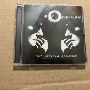 Mystery Girl by Roy Orbison (CD, 2014) Used Disc Is NM